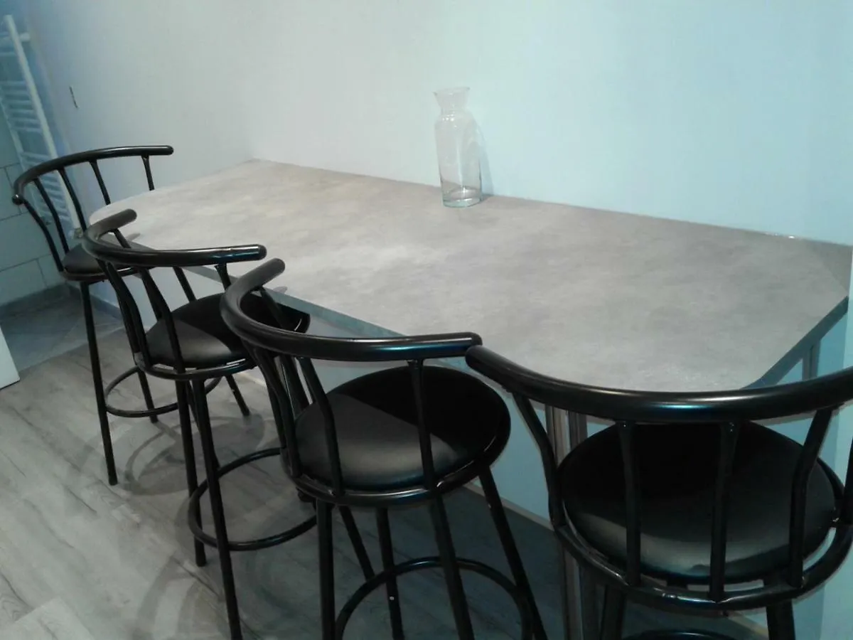 Apartment Ducs Insolite Chambery