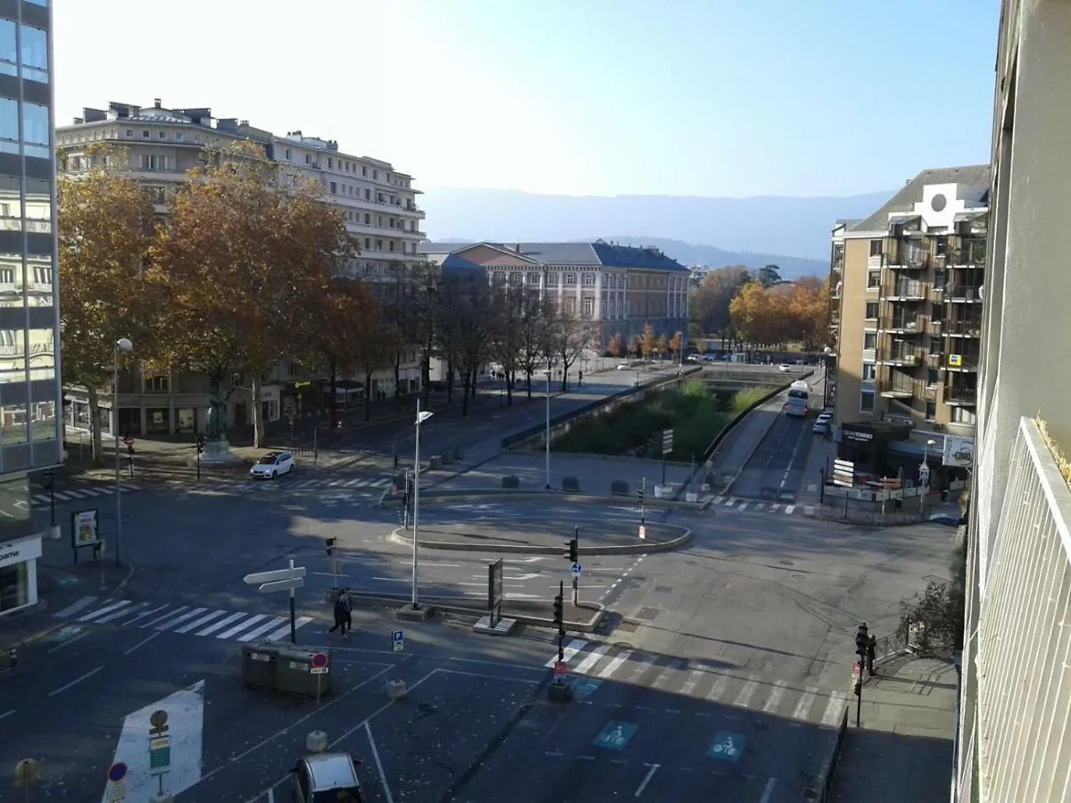 Ducs Insolite Chambery 0*,  France
