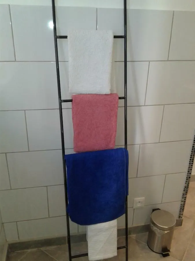 Apartment Ducs Insolite Chambery