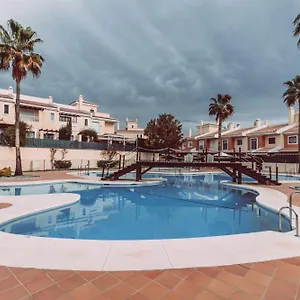  Appartement Chilches Playa Espagne