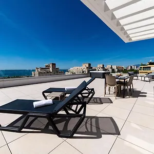  Appartement Aqua Bellamar, Espagne