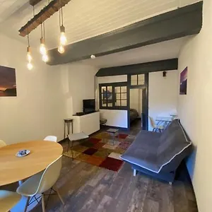 En Cœur De Appartement