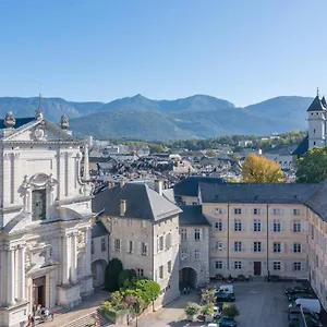 T2 Centre Historique☆☆☆meublé De Tourisme 3étoiles Appartamento