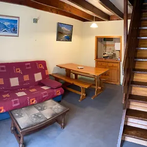  Appartement Centre Du Village France