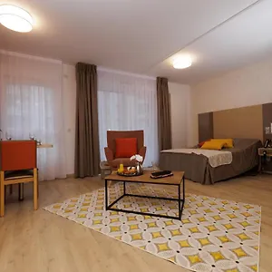 Résidence Sully Aparthotel