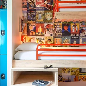 2* Hotel Hotelf1 Nord Renove